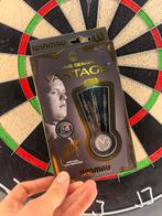 Winmau Michael van Gerwen vantage 24gr pijlen, Sport en Fitness, Darts, Ophalen of Verzenden, Zo goed als nieuw, Pijlen