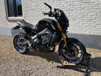 Yamaha mt 09 sp 2021 Weinig km., Particulier, Naked bike