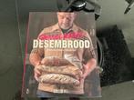 Desembrood - verrot lekker - Christian Weij, Boeken, Kookboeken, Ophalen of Verzenden, Zo goed als nieuw, Europa