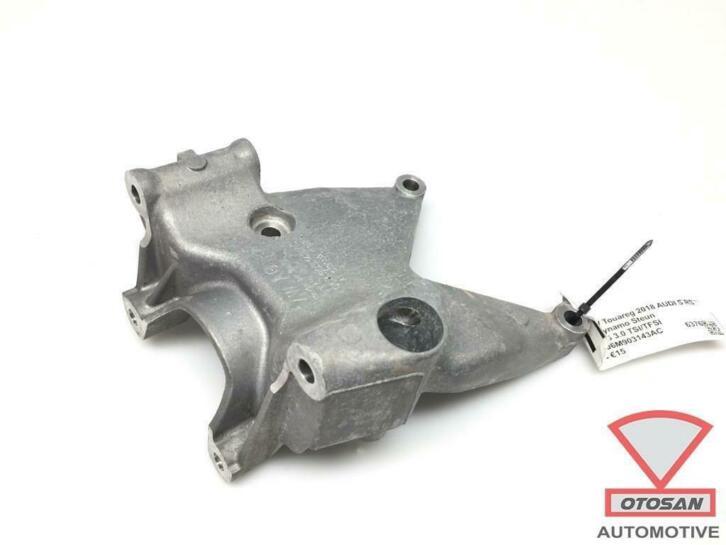 vw touareg 2018 audi s rs dynamo steun 3.0tsi v6 06m903143ac