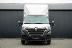 Renault Master 2.3dCi 146PK | Bakwagen met Laadklep | LED |, 145 pk, Gebruikt, 4 cilinders, Renault