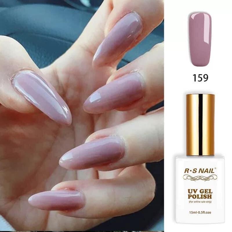 Verschillende kleuren Gellak 15ml Nagels. Alles 20% korting., Blauw, ., Nieuw, Ophalen of Verzenden