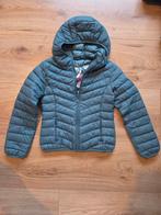 Jas America today, maat 122-128, Kinderen en Baby's, Kinderkleding | Maat 122, America Today, Meisje, Ophalen of Verzenden, Zo goed als nieuw