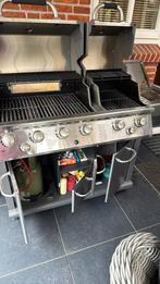 Gas barbeces, Ophalen of Verzenden, Zo goed als nieuw