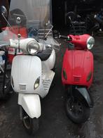 Diverse la souris agm btc iva riva capri scooter onderdelen, Fietsen en Brommers, Ophalen of Verzenden, Overige typen, Overige merken