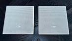 KEF Ci130QS High-End in wall (inbouw) speakers “TOP STAAT”, Overige merken, Ophalen of Verzenden, Zo goed als nieuw, 60 tot 120 watt