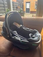 Maxi cosi coral 360, Kinderen en Baby's, Autostoeltjes, Ophalen, Zo goed als nieuw, Isofix, 0 t/m 13 kg