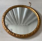 Gave butler spiegel / bolle spiegel, Ophalen of Verzenden, Rond, Minder dan 50 cm