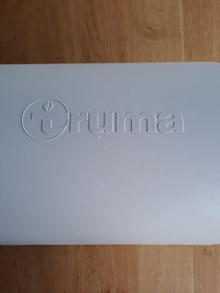 Truma warmwaterboiler voor boot of caravan, Caravans en Kamperen, Caravan accessoires, Ophalen