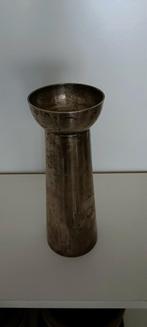 Retro hyacint vaas, Ophalen