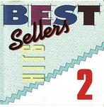 CD - Best Sellers Hits Volume 2, Ophalen of Verzenden, Zo goed als nieuw
