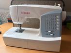 Singer 7422 naaimachine, Ophalen of Verzenden, Gebruikt, Naaimachine, Singer