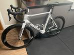 Racefiets Giant propel advanced SL, Ophalen, Carbon, Giant, Zo goed als nieuw