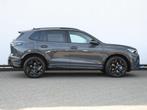 Volkswagen Tiguan 1.5 eHybrid R-Line Edition 204PK DSG Black, Stof, Euro 6, 150 min, Plug-in hybride