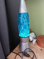 Retro lavalamp 40 cm hoog - Werkt perfect!, Ophalen, Gebruikt, Retro