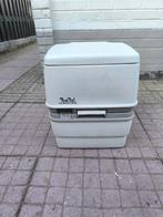 Porta Potti 165 draagbaar toilet, Ophalen, Gebruikt