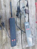 helmstokstuurautomaten Autohelm 1000 en Raymarine ST2000+, Ophalen of Verzenden, Gebruikt, Overige typen