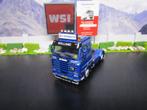 Wsi 01-4072 Scania R143 Streamline 4x2 , Wegman Transport, Ophalen, Nieuw, Bus of Vrachtwagen, Wsi