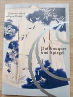 Japan - Kimono einer adligen dame - Duftbouquet, Ophalen of Verzenden, Gelezen