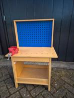 Ikea Speelgoed Werkbank - gratis af te halen, Ophalen, Gebruikt, Hout, Speelkeuken