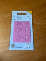 Snijmal 276 nellie snellen sterretje, Ophalen of Verzenden, Zo goed als nieuw, Overige thema's, Pons of Mal