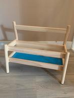 IKEA Flisat Boekenkastje - Houten Kinderboekenkast, Ophalen, Met plank(en), Gebruikt, 50 tot 100 cm