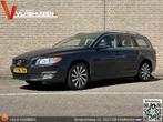 Volvo V70 2.0 D4 Nordic+ | Schuifdak | Leder| Navi | Climate, Auto's, Volvo, Voorwielaandrijving, Euro 6, Zilver of Grijs, 750 kg