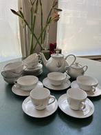 Vintage theeservies Rigoletto, Ophalen of Verzenden