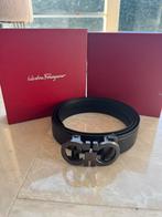 Ferragamo Gancini Riem, Ophalen of Verzenden, Zo goed als nieuw, 115 cm of meer, Riem of Ceintuur