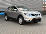 Nissan Qasqai 1.2 Acenta 116PK/TREKH/NETTE STAAT/HANDBAK/, Voorwielaandrijving, Stof, 4 cilinders, Handgeschakeld