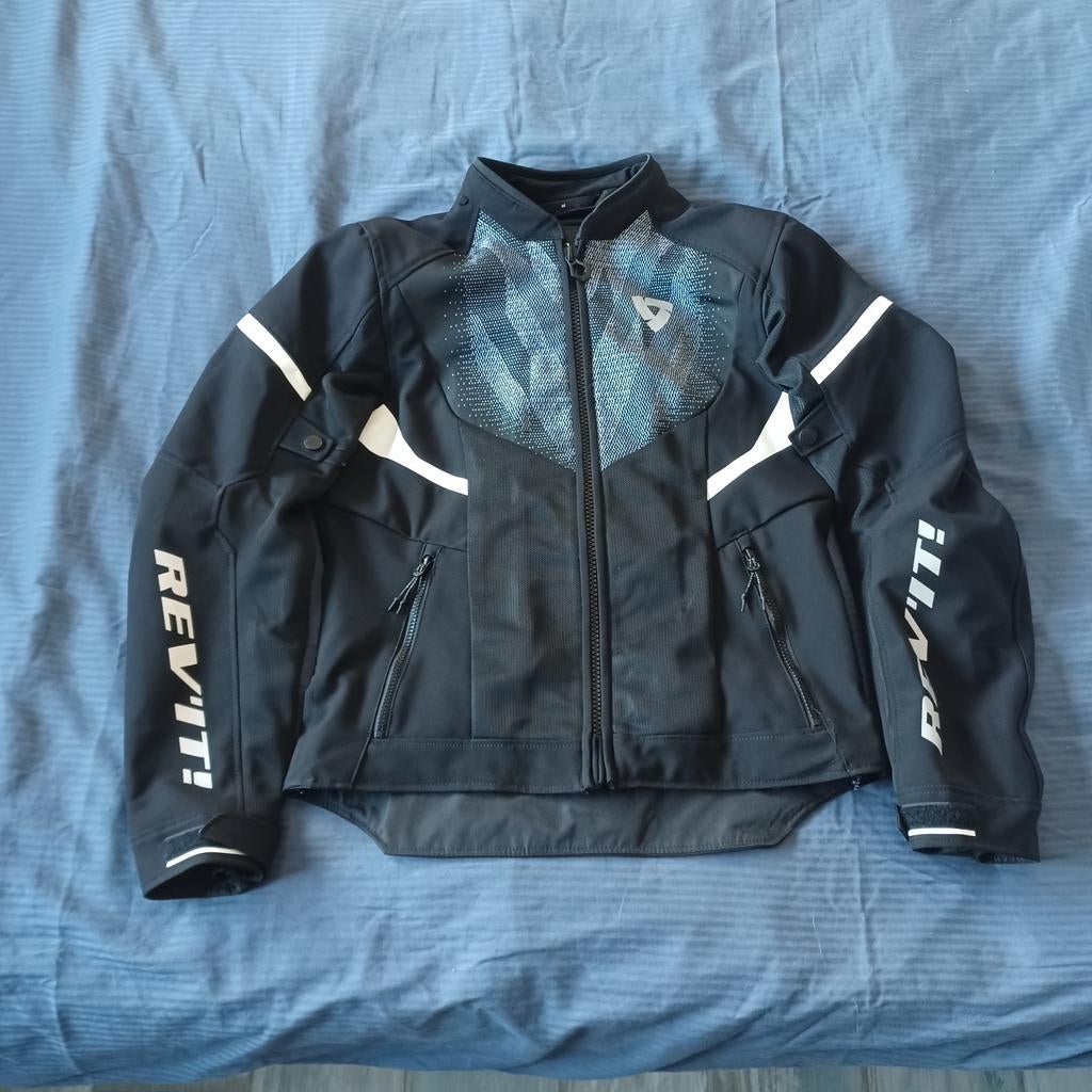 Rev'it, Ophalen of Verzenden, Jas | textiel