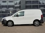 Mercedes-Benz eCitan L1 Pro 51 kWh | Trekhaak | Camera | Nav, 1350 kg, Stof, Gebruikt, Zwart
