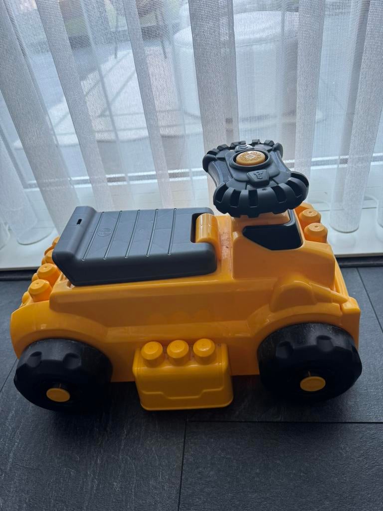 Auto kinderen, Ophalen of Verzenden, Zo goed als nieuw