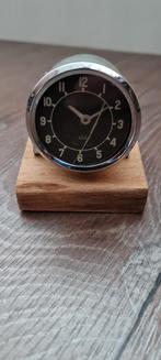 Oud Auto klokje Britsh Jaeger, Ophalen of Verzenden, Gebruikt