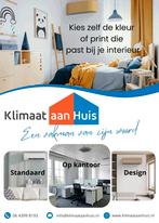 Airco, Witgoed en Apparatuur, Airco's, Koelen en Ontvochtigen, Timer, Nieuw, 3 snelheden of meer