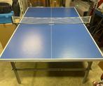Tafeltennistafel kettler, Sport en Fitness, Tafeltennis, Ophalen, Gebruikt, Tafel Indoor, Verrijdbaar