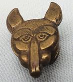 Vintage Padvinders Reversspeld, Verzenden, Zo goed als nieuw, Overige onderwerpen, Speldje of Pin