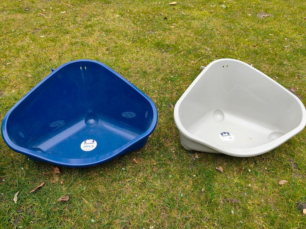 Konijnen toiletten groot formaat, Ophalen, Nieuw, Overige typen