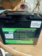 Nieuwe  LiFePO4 accu 12V 40Ah, Ophalen of Verzenden