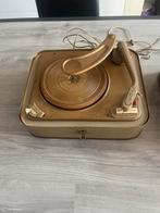 Dual 1004 S vintage platenspeler 1958, Audio, Tv en Foto, Platenspelers, Ophalen of Verzenden, Zo goed als nieuw, Dual