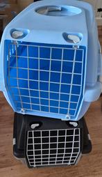 Reismand kat, € 10,- per stuk, Ophalen, Zo goed als nieuw