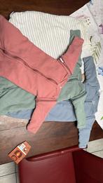 4 slaapzakken maat 68, Ophalen of Verzenden, Zo goed als nieuw