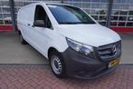 Mercedes-Benz Vito 116 CDI 164PK Extra Lang Nr. V015 | Airco, Gebruikt, 4 cilinders, Met garantie (alle), Bedrijf