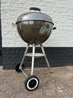 Weber barbecue (bbq) 57cm, Ophalen, Gebruikt, Met accessoires