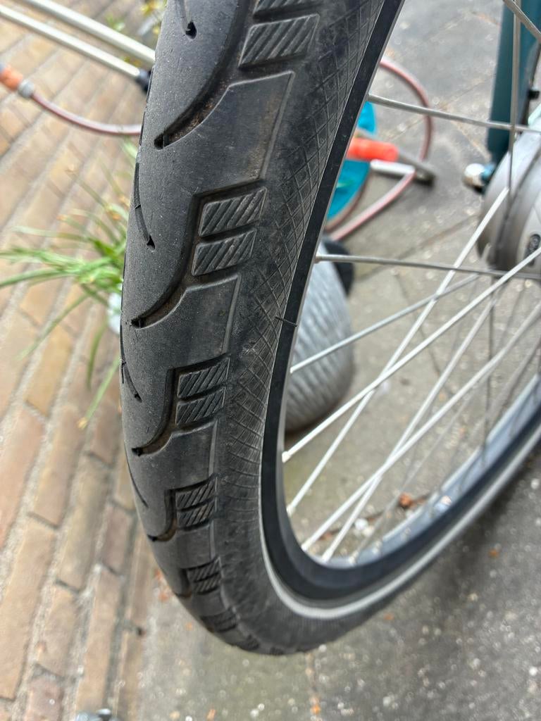 Cortina e-bike, Ophalen, Gebruikt, Cortina, 51 tot 55 cm