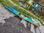 Kano / kayak, Watersport en Boten, Ophalen, Gebruikt, Eén persoon, Kajak