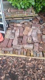 Oud gebakken waaltjes. Ongeveer 10 m2, Ophalen, Gebruikt, Minder dan 180 cm, Balken