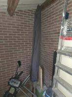 Parasol, Ophalen, Zo goed als nieuw