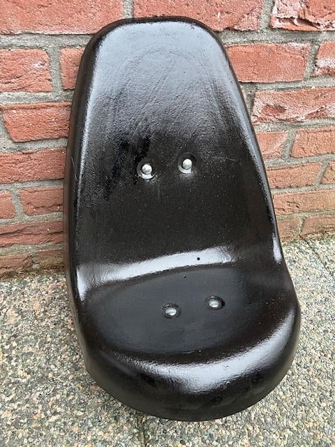 MAMMOET stoeltje met beugel en platte pen, Kinderen en Baby's, Speelgoed | Buiten | Skelters, Ophalen, Gebruikt, Mammoet