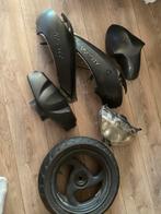 Peugeot vivacity delen!, Fietsen en Brommers, Ophalen of Verzenden, Zo goed als nieuw, Overige typen